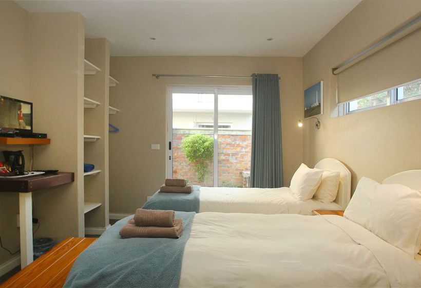 Hotel Cape St. Francis Resort 20