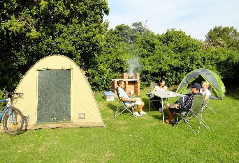 Hotel Cape St. Francis Resort 3