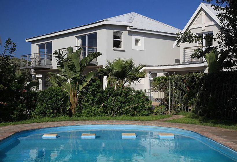 Hotel Cape St. Francis Resort 4