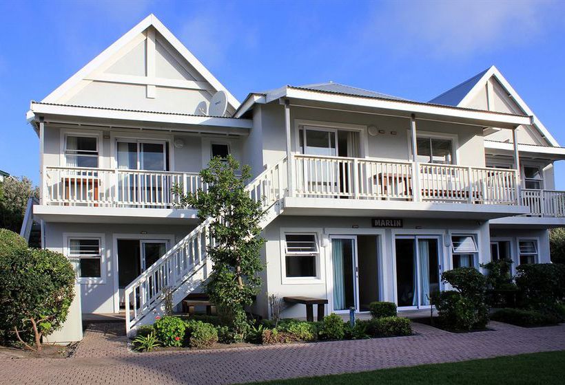 Hotel Cape St. Francis Resort 6