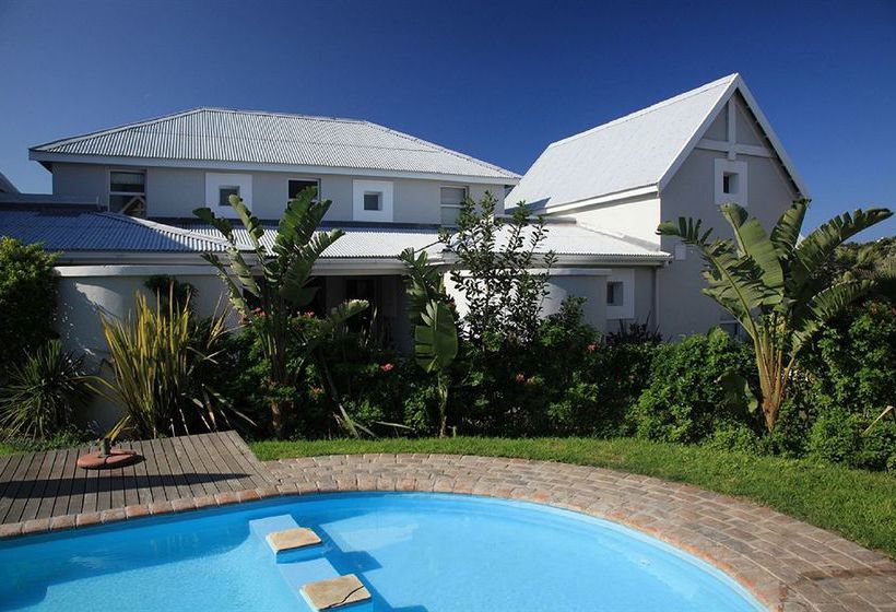 Hotel Cape St. Francis Resort 7