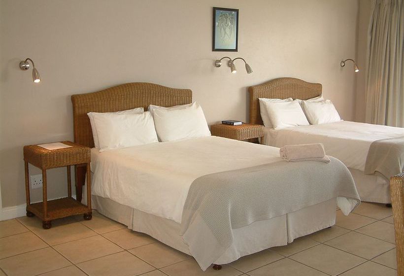 Hotel Cape St. Francis Resort 8