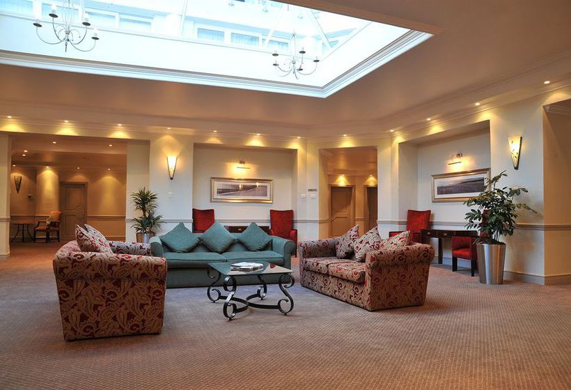 Protea Hotel Port Elizabeth Marine 1