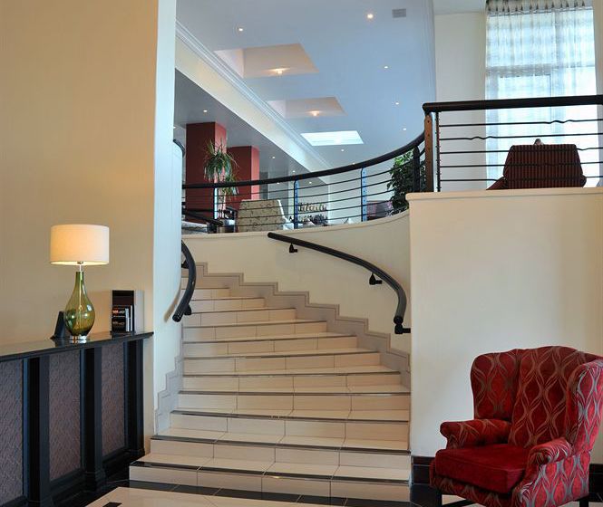 Protea Hotel Port Elizabeth Marine 2