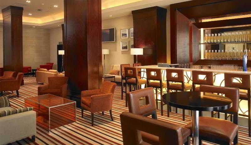 Hotel Southern Sun Pretoria 1