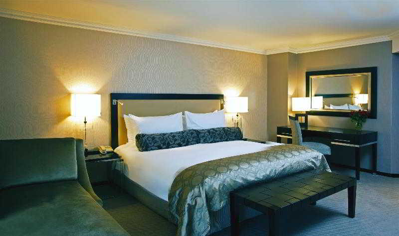 Hotel Southern Sun Pretoria 2