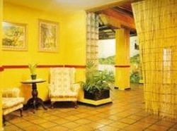 Hotel Pretoria Hof Pretoria Gauteng