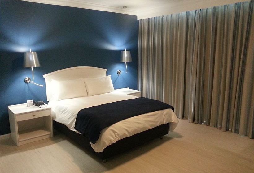 Protea Hotel Saldanha Bay Western Cape