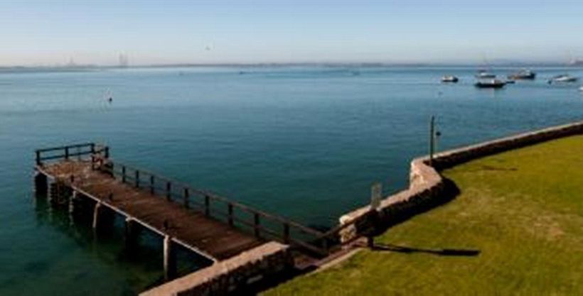 Protea Hotel Saldanha Bay 1