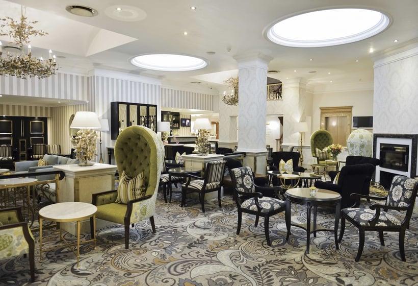 Protea Hotel by Marriott Johannesburg Balalaika Sandton