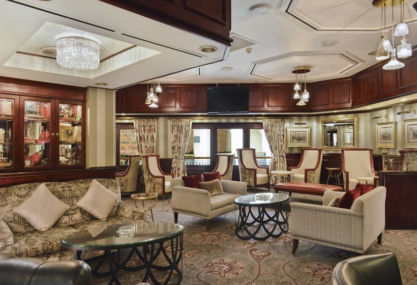 Protea Hotel by Marriott Johannesburg Balalaika Sandton 1