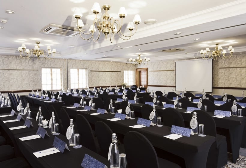 Protea Hotel by Marriott Johannesburg Balalaika Sandton 12