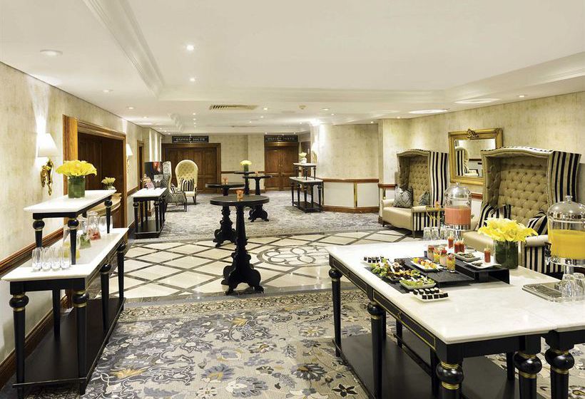 Protea Hotel by Marriott Johannesburg Balalaika Sandton 15