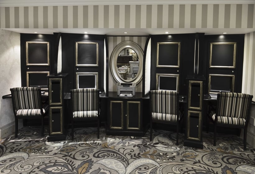 Protea Hotel by Marriott Johannesburg Balalaika Sandton 18