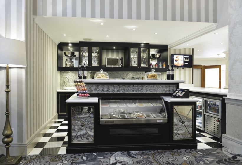 Protea Hotel by Marriott Johannesburg Balalaika Sandton 6