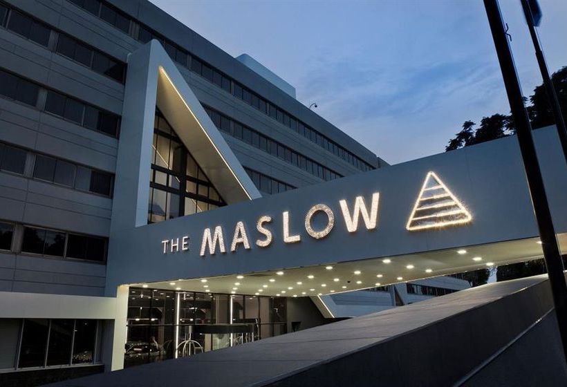 Hotel The Maslow