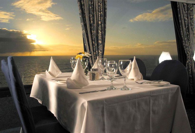 Cape Town Ritz Hotel