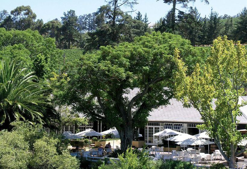 The Devon Valley Hotel 1