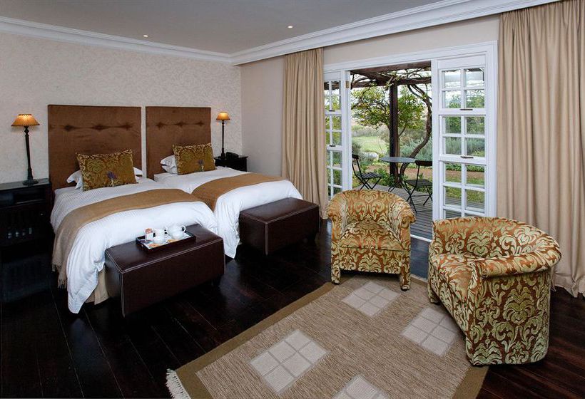The Devon Valley Hotel 10