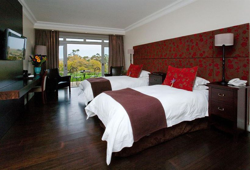 The Devon Valley Hotel 11