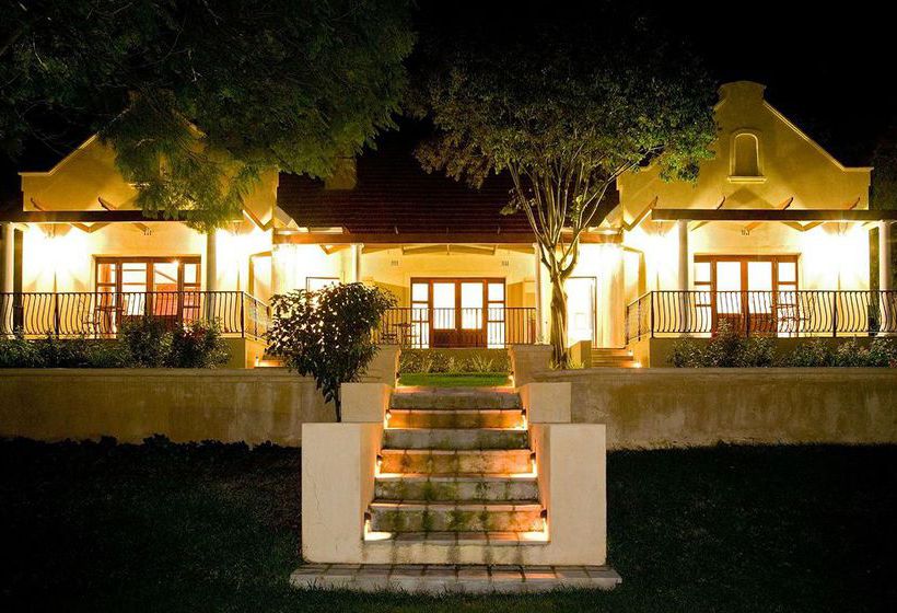 The Devon Valley Hotel 13