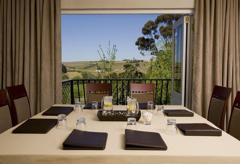 The Devon Valley Hotel 14