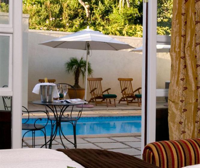 The Devon Valley Hotel 15