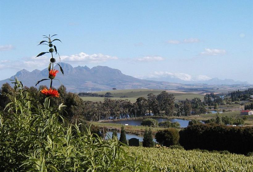 The Devon Valley Hotel 16