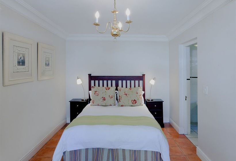 The Devon Valley Hotel 17