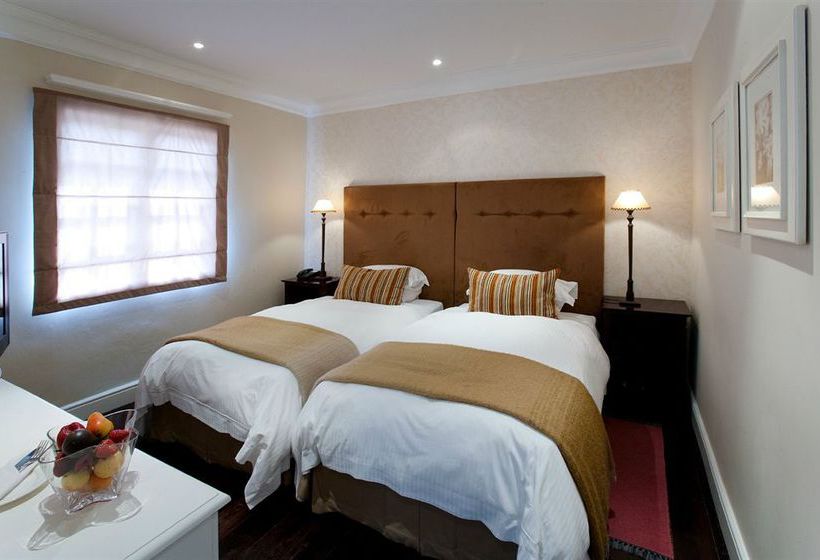 The Devon Valley Hotel 18