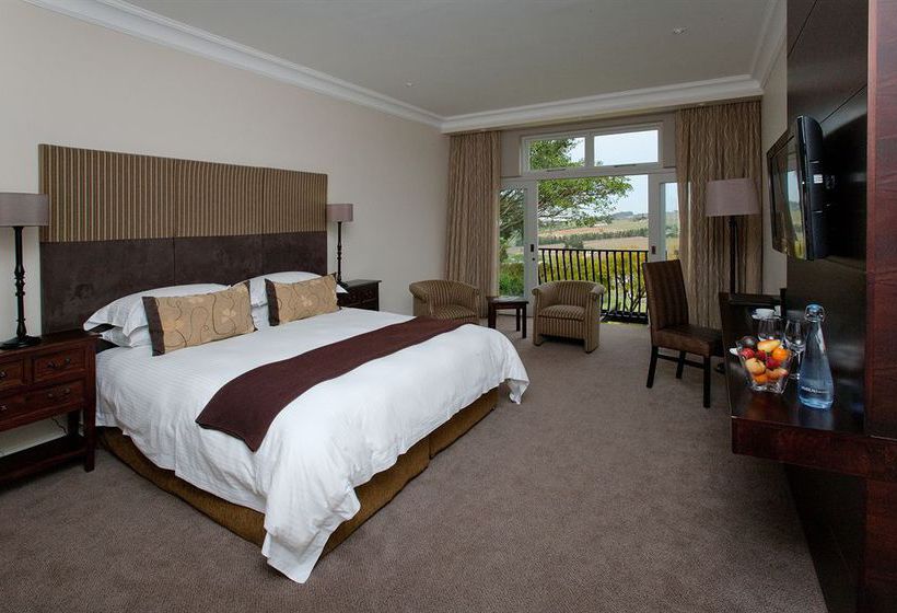 The Devon Valley Hotel 2