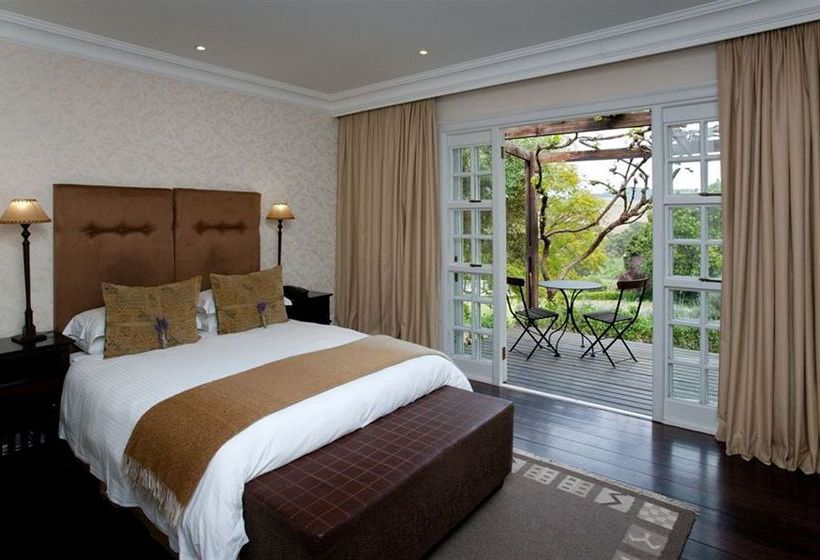 The Devon Valley Hotel 3