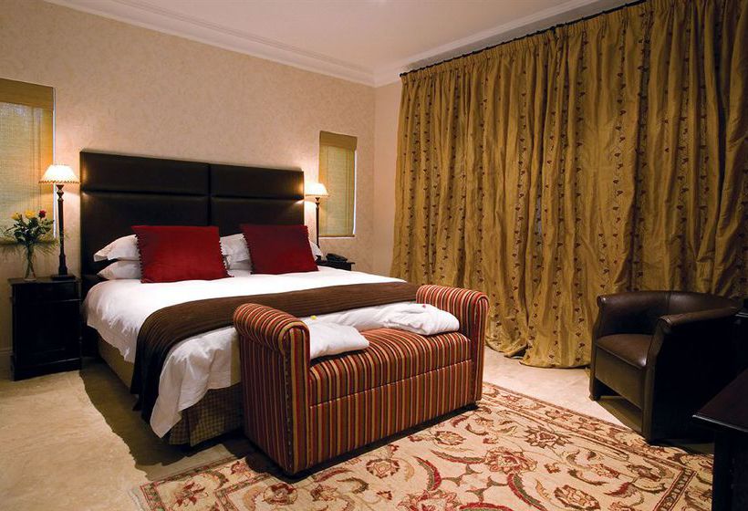 The Devon Valley Hotel 5