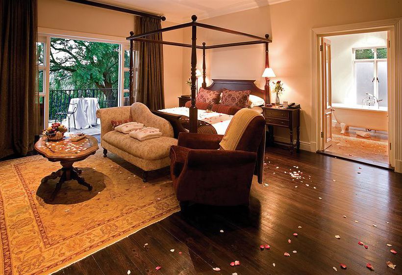 The Devon Valley Hotel 6