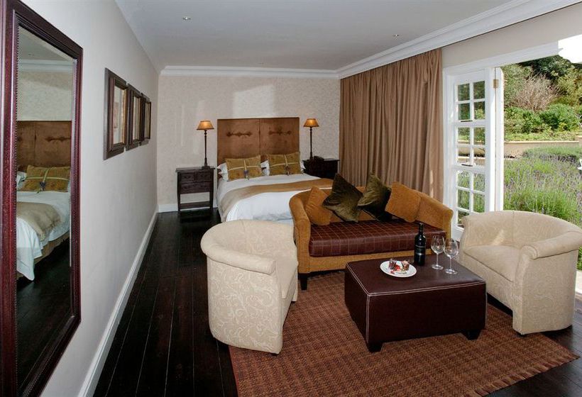 The Devon Valley Hotel 7