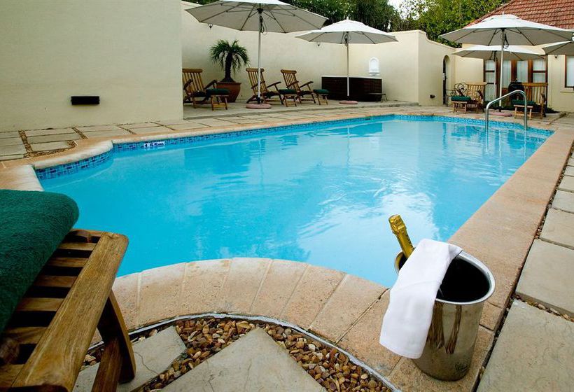 The Devon Valley Hotel 8