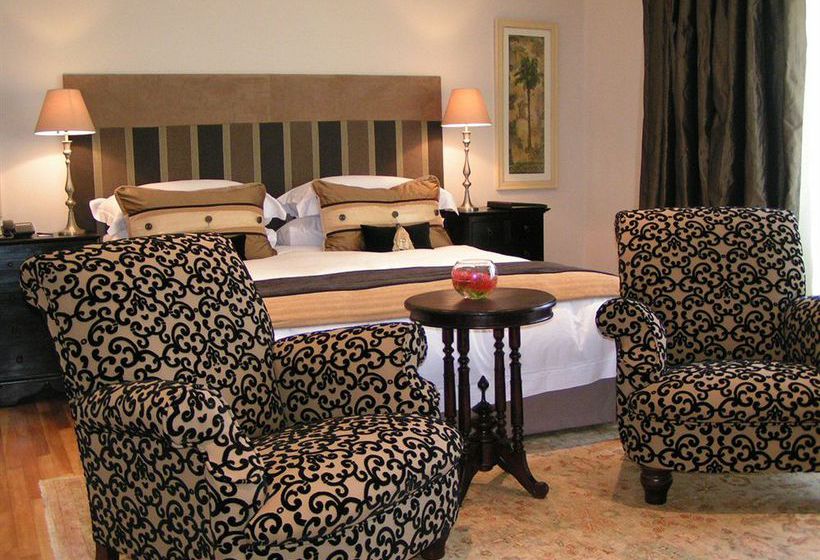 The Devon Valley Hotel 9