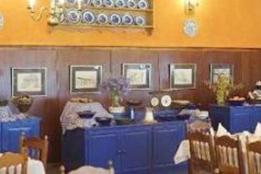 Hotel Tsitsikamma Forest Inn Stormsrivier