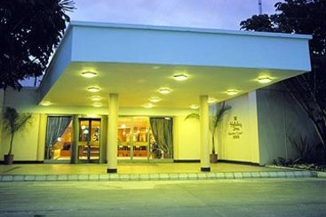 Hotel Garden Court Mthatha Eastern Cape