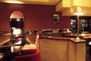 Hotel Garden Court 2