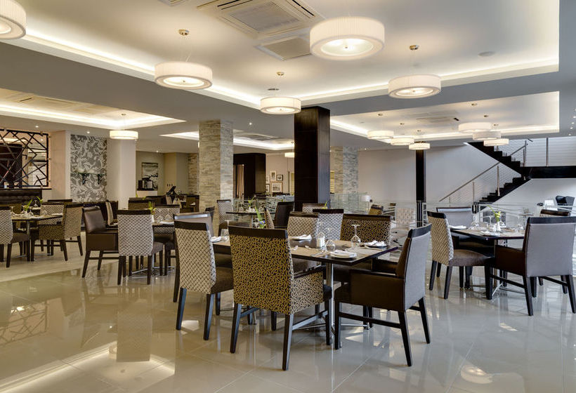 Protea Hotel Upington Upington