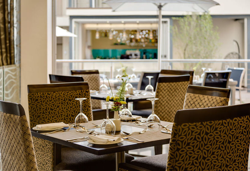 Protea Hotel Upington 1