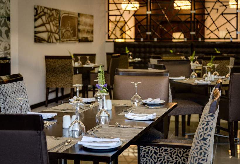 Protea Hotel Upington 2