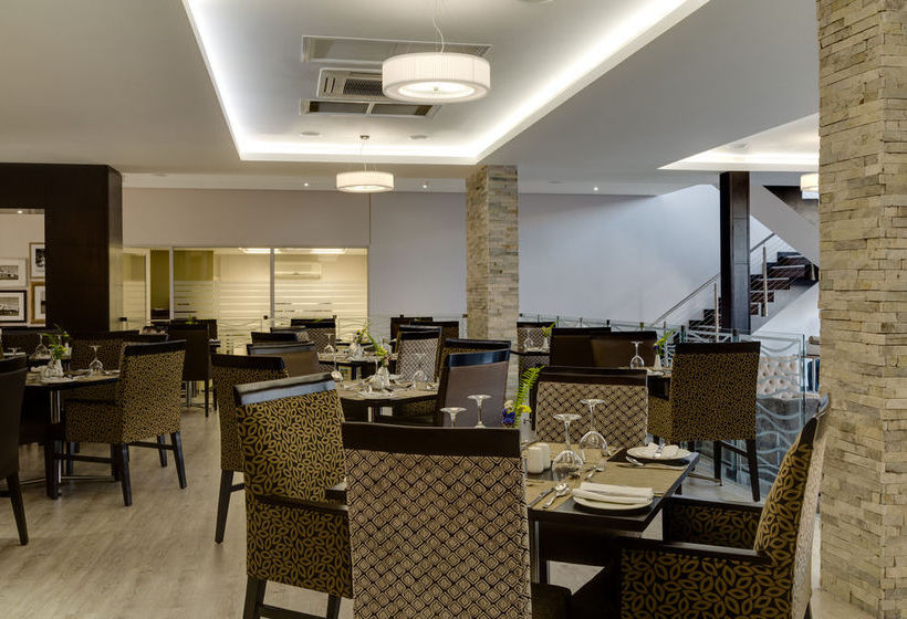 Protea Hotel Upington 3