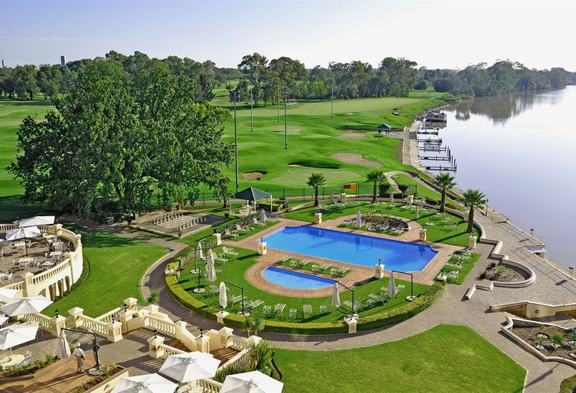 BON Hotel Riviera on Vaal Vereeniging