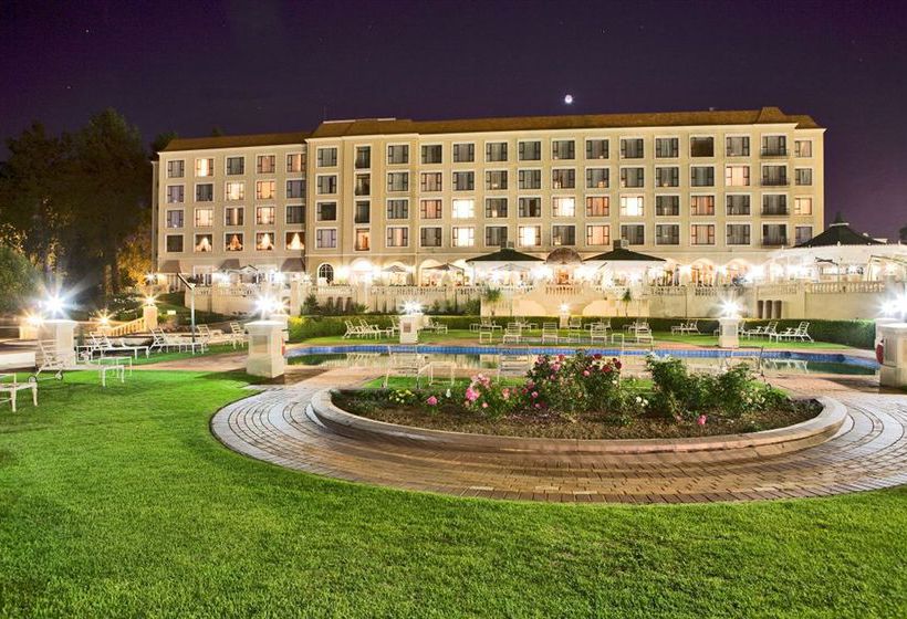 BON Hotel Riviera on Vaal 1