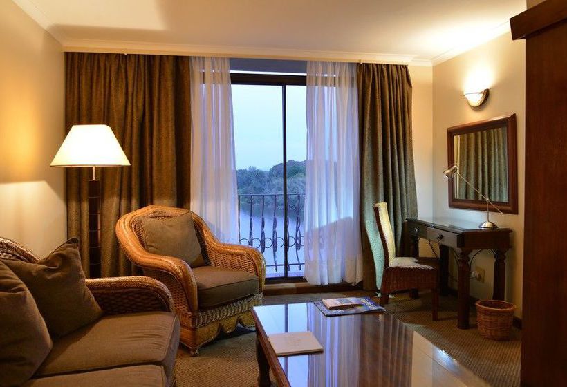 BON Hotel Riviera on Vaal 10