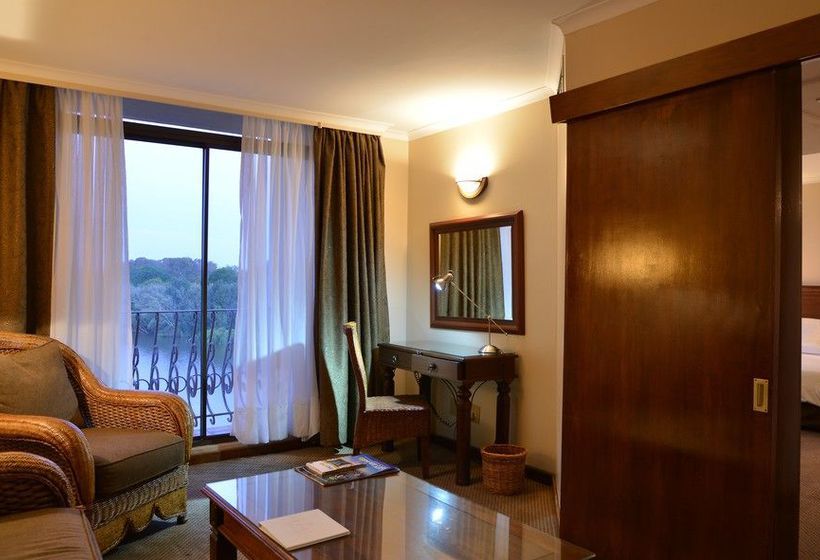 BON Hotel Riviera on Vaal 11