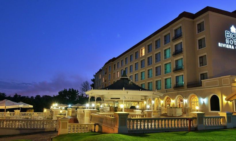 BON Hotel Riviera on Vaal 14