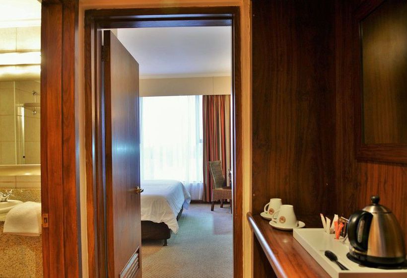 BON Hotel Riviera on Vaal 15